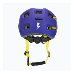 Kask rowerowy dziecięcy Kellys Acey 022 flash blue