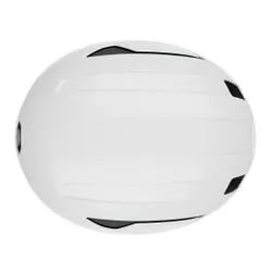 Kask rowerowy LAZER CityZen KinetiCore Biały Miejski (rozmiar S)