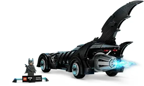 LEGO Batman 76304 Batman Forever Batmobile