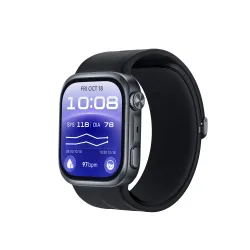 Smartwatch Huawei Watch D3 Czarny