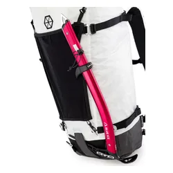Plecak alpinistyczny Samaya Backpack Ultra35 - white