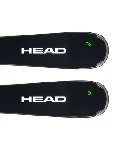 Narty męskie HEAD SHAPE V4 + wiązania HEAD PR 11 z GRIP WALK 2024 - Długość (cm) - 149