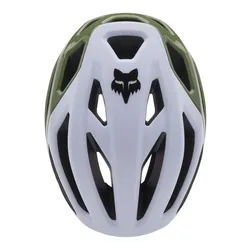 Kask rowerowy FOX Crossframe Pro