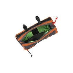 Torba na kierownicę Jack Pack Kierowniczka RGB - brick