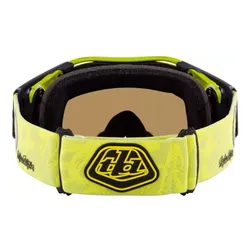 Велосипедные очки Oakley Airbrake MTB Troy Lee Designs