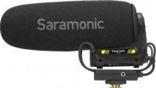 Saramonic Vmic5 Mikrofonu