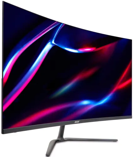 Monitor Acer Nitro ED320QRHbi 31,5" Full HD VA 100Hz 1ms VRB Zakrzywiony