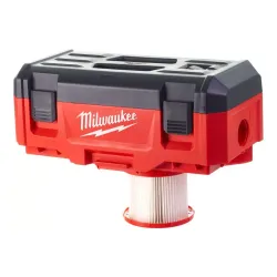 Elektrikli süpürge Milwaukee M18 VC2