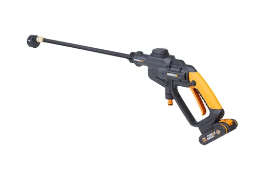 Мойка высокого давления Worx WG620E. 2