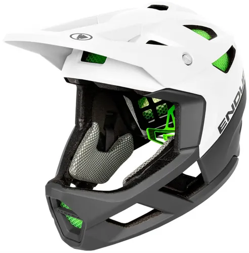 Kask rowerowy Full Face ENDURA MT500 Full Face MIPS