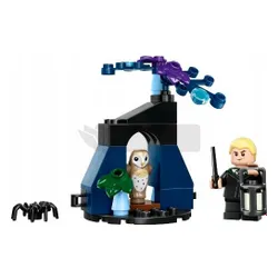 LEGO HARRY POTTER 30677 Draco w Zakazanym Lesie POLYBAG