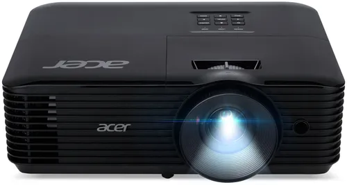 Projektor ACER X129H XGA (1024 x 768), 4800 ANSI lumen