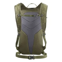 Рюкзак Salomon Trailblazer 10-martini olive / olive night / ebony