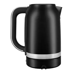 Чайник KITCHENAID 5KEK1701EBM черный