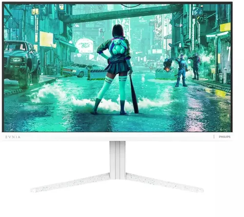 Philips 24M2N3201PL/00 - 260Hz | Full HD | 23.8'' | Fast IPS | 1ms