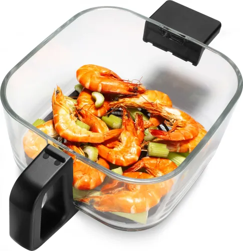 Air fryer Philco PHAF 2000 1200W 5,5l