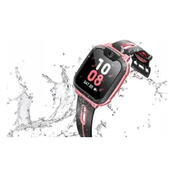 Smartwatch IMOO Z1 Różowy