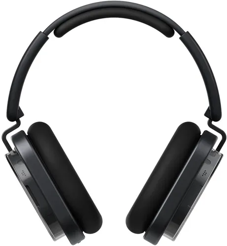 Słuchawki nauszne NOTHING Headphone (1) ANC Czarny