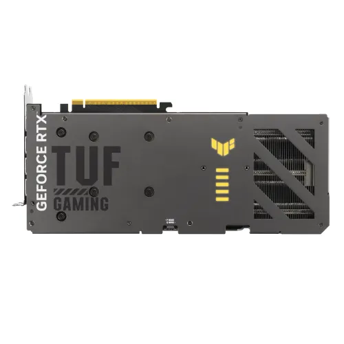 Karta graficzna ASUS TUF Gaming GeForce RTX 5060 OC Edition 8GB GDDR7 128bit DLSS 4