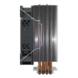 Chłodzenie CPU SAVIO Vortex X2 ARGB