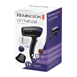 Suszarka REMINGTON D2400 1400W