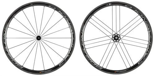 Komplet kół CAMPAGNOLO Bora One 35