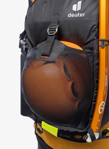 Plecak górski Deuter Trail 25 - blk/shale