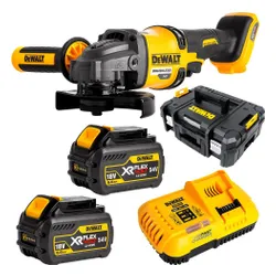 DeWalt Taşlama Makinesi DCG414T2