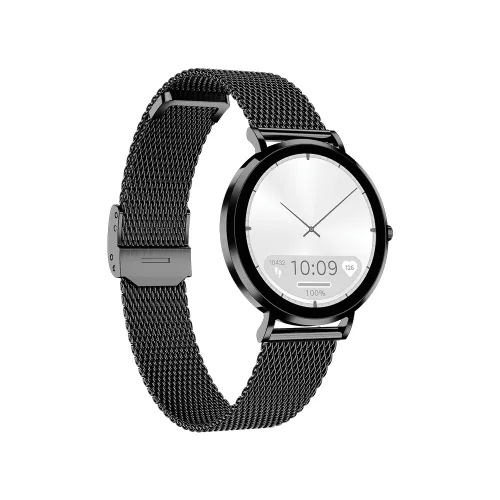 Smartwatch Maxcom FW28 Selen Mini Czarny
