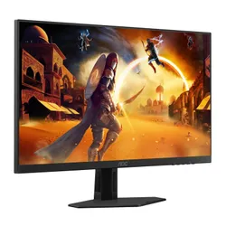 AOC Q24G4RE - 180Hz | QHD | 23,8'' | Fast IPS | 1ms