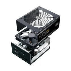 Zasilacz Cooler Master MWE Gold V2 1050W 80+ Gold