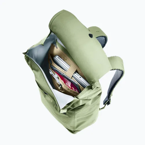 Plecak miejski deuter Drout 20 l grove