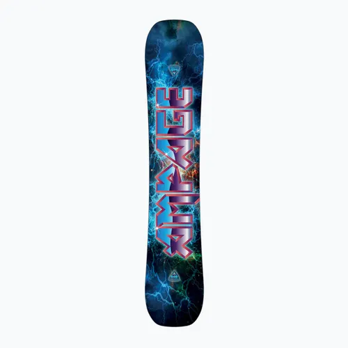 Deska snowboardowa męska Rossignol Ampage Vol.2 Wide