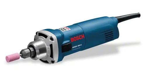 Bosch GGS 28 C Zımpara Makinesi