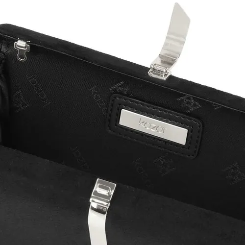 Kazar Cedru 41407-S2-A2 Sac Negru