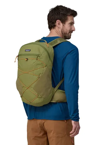 Городской рюкзак Patagonia Terravia Pack 22 l-buckhorn green