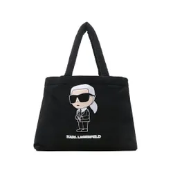 Сумка KARL LAGERFELD 230W3199 Black