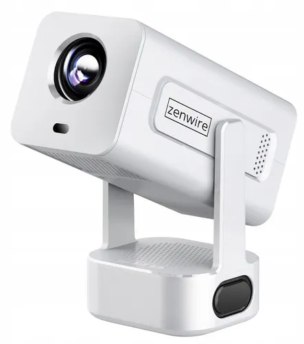 Projektor ZENWIRE PrimeView IMC360 (1920 x 1080), 400 ANSI lumen, Wi-Fi, Bluetooth