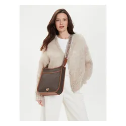 Geanta de mana MICHAEL Michael Kors 30R4G99M3V Maro