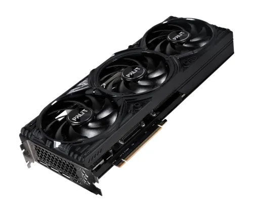 Karta graficzna Palit GeForce RTX 5070 Ti GamingPro-S OC 16GB GDDR7 256bit DLSS 4