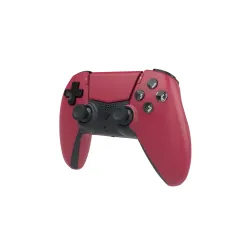 Pad Cobra QSP555RD do PS5, PC, Android, iOS Bezprzewodowy/Przewodowy Czerwony