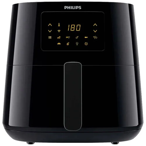 Фритюрница Philips HD9280 / 70 AIRFRYER XL Essential 2000W