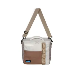 Torba termiczna KAVU Snack Mix 7 l pebblestone