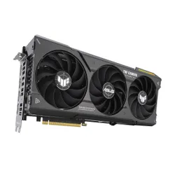 Karta graficzna ASUS TUF Gaming GeForce RTX 4070 OC Edition 12GB GDDR6X 192bit DLSS