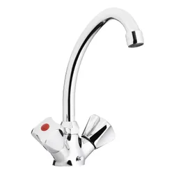 Bateria KFA ARMATURA Standard 303-415-00 Chrom