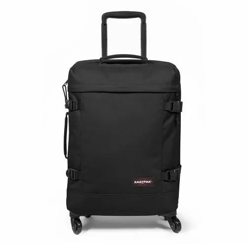 Eastpak Trans4 s-black Küçük Seyahat Çantası