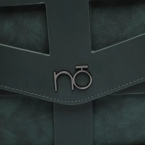 Nobo Nbag-N2960-C008 Rucsac verde