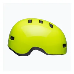 Kask rowerowy dziecięcy Bell Lil Ripper Jr hiviz yellow