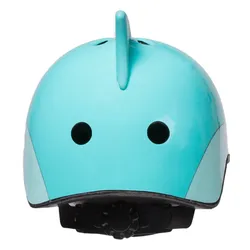 Kask PROFEX Rekin 91697 Niebieski dla Dzieci (rozmiar S/M)