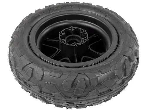 Koło Pompowane Do Pojazdu Auta Buggy Na Akumulator A032 Strong